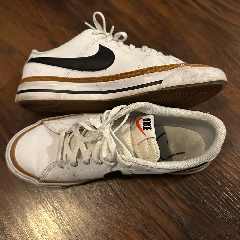 Nike Youth Court Legacy